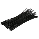 Купить Seachoice 50-14091 50 Lbs Кабельные Стяжки 500 единицы измерения Черный Black UV 356 mm  7ft.ru в интернет магазине Семь Футов
