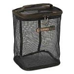 Fox international CLU530 мешок для приманки Camolite™ Air Dry Camo 24 x 17 x 14 cm