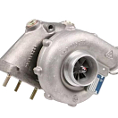 Турбокомпрессор для Volvo Penta KA(M)D43/KA(M)D44/KA(M)D300