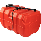 Бак топливный 60 л стационарный Marine Rocket MR60L