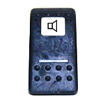 Pros 10418286-npe Переключатель динамика привода Blue 5x5x2