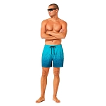 Oakley foa405400-6hp-m плавательные шорты Sand pixel rc 16´´ Monogram Gradient Blue 20x17x4