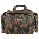 Купить JRC 1537798 Rova Compact Carryall Сумка Зеленый  Camo 7ft.ru в интернет магазине Семь Футов