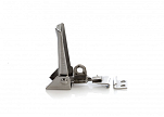 Рычажный замок, нержавеющая сталь