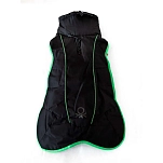 Benetton BE-1920-BK куртка для собаки  Black 25 cm