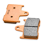 Колодки тормозные усиленные Sledex для Yamaha  05-152-49F