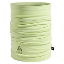 Купить Odlo 777590-40440-OS Шарф-хомут Ceramiwarm Pro Зеленый  Shadow Lime 7ft.ru в интернет магазине Семь Футов