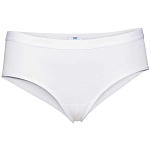 Odlo 141051-10000-xl Трусы Active F-Dry Light White 20x10x5