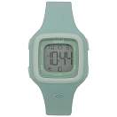 Купить Rip curl A3126G-0046-TU Часы Candy2 Digital Silicone Голубой Aqua 7ft.ru в интернет магазине Семь Футов