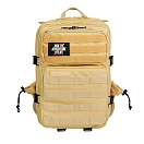 Купить Elitex training v4-25l-golden Рюкзак Tactical 25L 50x35x20 7ft.ru в интернет магазине Семь Футов