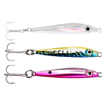SPRO 004500-00357-00000-00 Cast X Ложка 35g  Mackerel
