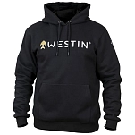 Westin A62-386-L Толстовка Толстовка Original Черный Black L