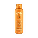 Купить Vichy 57255 спрей Sol Bruma Invisible SPF50 200ml Orange 20x10x10 7ft.ru в интернет магазине Семь Футов