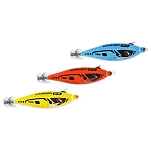 DTD 10656B Кальмарница Projectile Full Color 3.0 17g 90 mm Blue