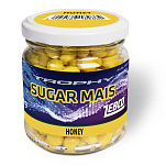 Zebco 3802005 Honey/Yellow Трофей Шугар Майс 125g Желтый Honey / Yellow