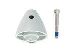 Prop Cone for Volvo Penta Z-Drive 270-290 / SP / AQ200-290 30328-bvs