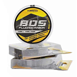 Tubertini 20B14 BOS 50 m Фторуглерод  Clear 0.220 mm