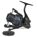 Preston innovations P0010020 Magnitude Катушка Черный Black / Blue 320 