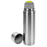 Ibili 753803 Нержавеющая сталь 350ml Термо Серебристый Silver