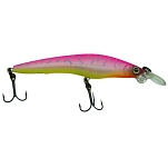 Duel 4940764151166 Minnow Hardcore Jerk Bait JB-65SP F747 4g 60 mm  NAR