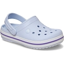 Купить Crocs 207005-5af-c5 Деревянные башмаки Band Toddler Dreamscape 35x25x15 EU 20 7ft.ru в интернет магазине Семь Футов