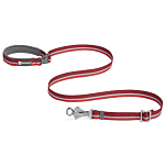 Ruffwear 40404-603 Crag Поводок для собак Красный Cindercone Red