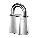 Купить Замок навесной высокой прочности Abloy PL340 дужка 25мм SVK 3 7ft.ru в интернет магазине Семь Футов