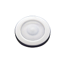 Купить Светильник галогеновый Foresti & Suardi Pyxis F 5530.24.CR Halogen 24 В W2 x 4,6d макс. 2 Вт красный цвет 7ft.ru в интернет магазине Семь Футов