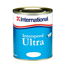 Купить Краска твёрдая необрастающая International Interspeed Ultra YBA303/750LT 750 мл кремово-белая 7ft.ru в интернет магазине Семь Футов
