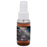 Sonubaits S1850090 жидкий добавка для приманки Bait spray fish Brown