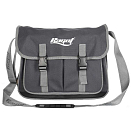 Купить Ragot RG0700015 Маленькая сумка через плечо Серый Grey 30 x 37 x 11 cm  7ft.ru в интернет магазине Семь Футов