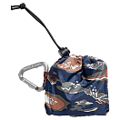Купить United by blue 814-027-13413 Lakeside Сумка Голубой  Midnight 7ft.ru в интернет магазине Семь Футов