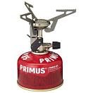 Купить Primus 321485 Express Плита+Пьезо Красный Silver 7ft.ru в интернет магазине Семь Футов
