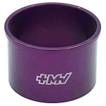 MV Spools ARAL-1-17-PURPLE ARAL-1-17 Запасной защитный кожух шпули Purple