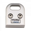 PFEIFFER 7264701 Зажим для передней рейки для Hanse (с 2004 г.)