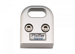 PFEIFFER Toe Rail Clamp for Hanse (from 2004) 80085-bvs