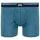 Купить SAXX Underwear SXBB12F.HYB.XS Боксёр Sport Mesh Многоцветный Hydro Blue XS 7ft.ru в интернет магазине Семь Футов