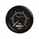 KUS 21528 Спидометр с GPS / 0-15 узлов