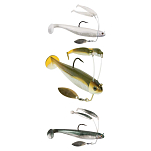 Hart IHMU34WS Manolo Underspin 120 Mm 44g Многоцветный WS