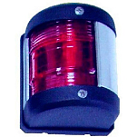 Goldenship GS10012 U77 Навигация красный свет Черный Black