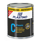 Купить Plastimo 65431 Classic 750ml Необрастающая краска  Blue 7ft.ru в интернет магазине Семь Футов