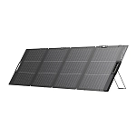 Ecoflow 87126 солнечная панель  Black 69x10x66