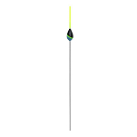 Colmic GABRO020 плавать Bronze  Black / Grey / Yellow 0.20 g
