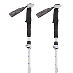 Gabel 700939193 столбы TR FR-3 EF Lite  White/Blue 105-125 cm