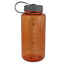 Купить Pinguin 806625 Tritan Fat 1L 2020 бутылка Оранжевый Orange 7ft.ru в интернет магазине Семь Футов