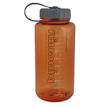 Pinguin 806625 Tritan Fat 1L 2020 бутылка Оранжевый Orange