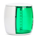 HELLA MARINE 2LT017461011 NaviLED PRO Starboard Light / белый / с сертификатом колесной маркировки