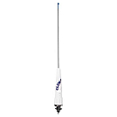Купить Glomex 46729 RA106 Aloud VHF Masthead  White 25 m 7ft.ru в интернет магазине Семь Футов