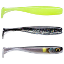 Купить Storm 19STTOMB2804RHRO Tock Minnow Мягкая приманка 100 mm 12g 28 Единицы Многоцветный RHRO 7ft.ru в интернет магазине Семь Футов