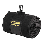 SPRO 006203-04210-00000-00 Lite Отцепляющий коврик 1.40 M Черный Black